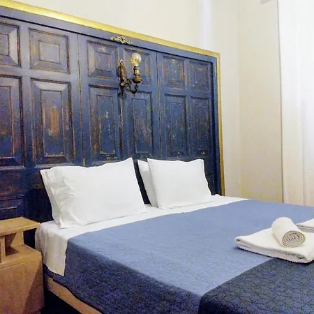 Abundance 公寓 Corfu (city)