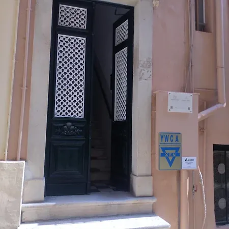 Apartment Abundance Corfu (city)