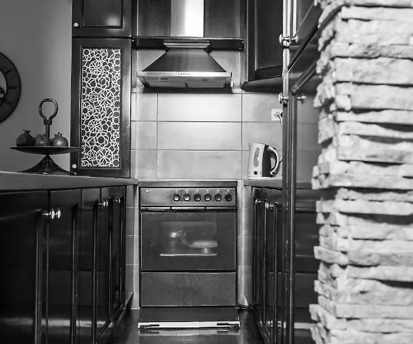 Apartament Abundance *