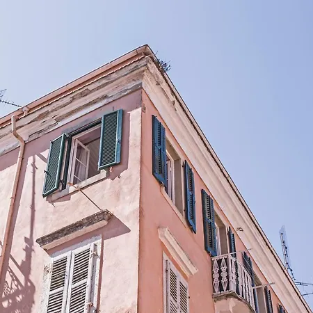Appartement Abundance Corfu (city)