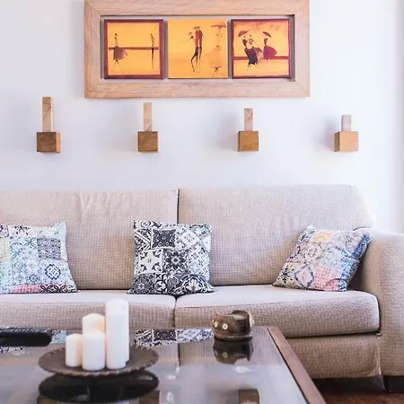 Abundance Appartement
