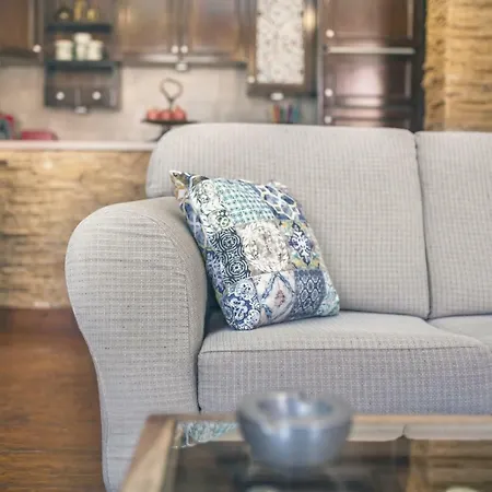 Abundance Corfu (city)