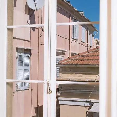 Appartement Abundance
