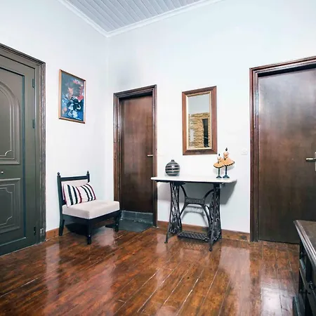 Abundance Διαμέρισμα *