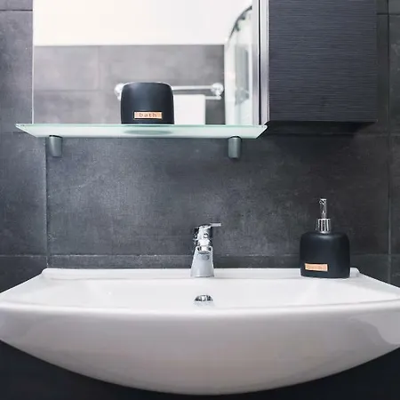 Διαμέρισμα Abundance