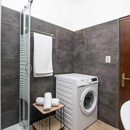 Διαμέρισμα Abundance *