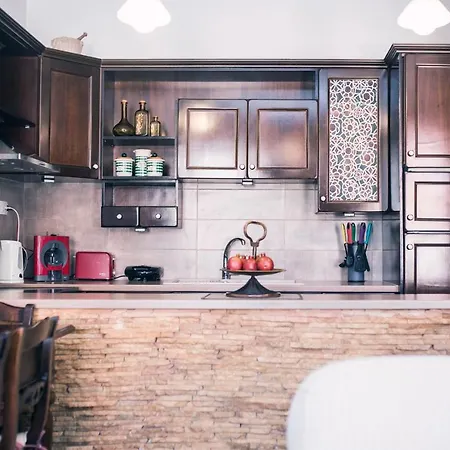 Abundance Corfu (city)