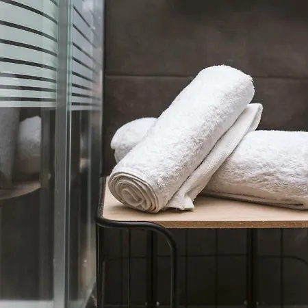 Abundance Διαμέρισμα *