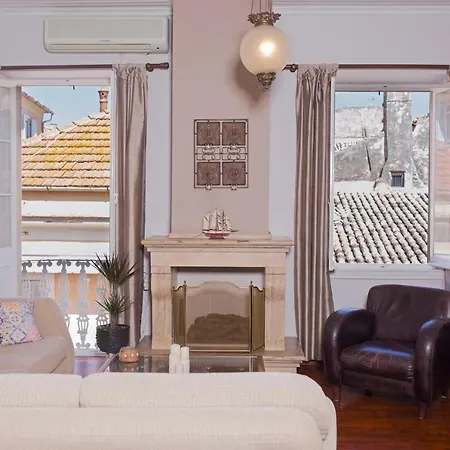 Abundance Corfu (city)