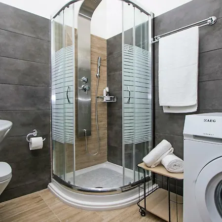 Appartement Abundance Corfu (city)