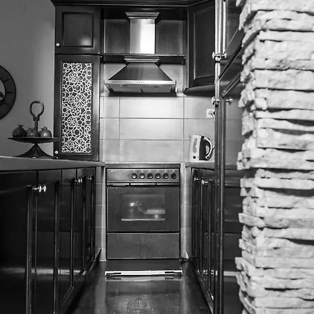 Διαμέρισμα Abundance *