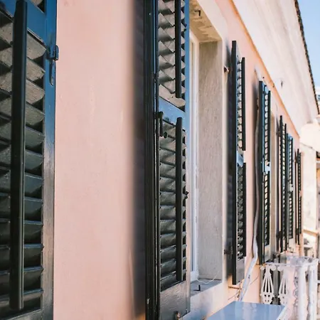 Abundance Διαμέρισμα Corfu (city)