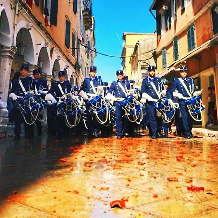 Διαμέρισμα Abundance *