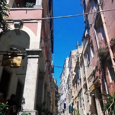 Abundance Appartement